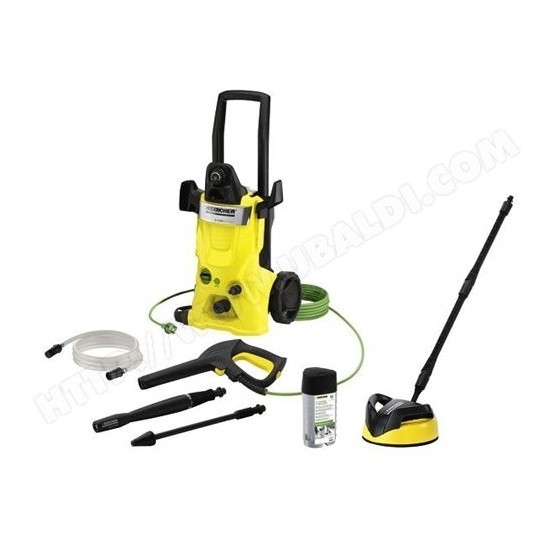  Karcher K5800 Ecologic