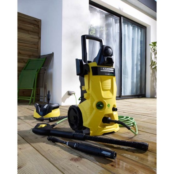 Karcher K4.800 Ecologic