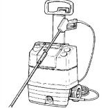 Nettoyeur Haute Pression Alto 1950 Nilfisk
