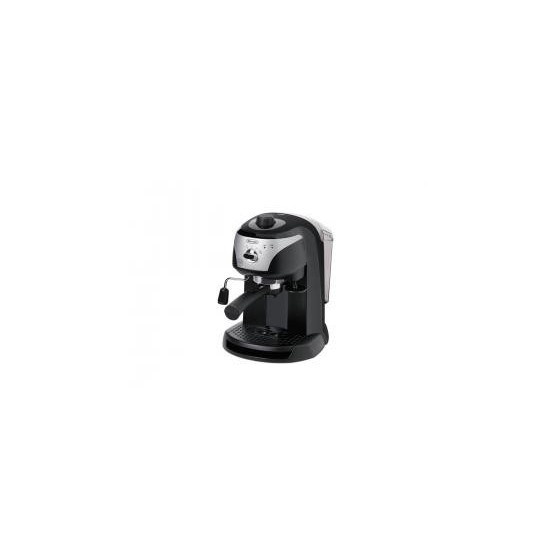 Expresso EC 220 CD DELONGHI