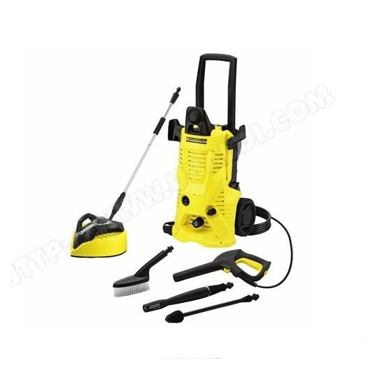 Karcher K 7.260