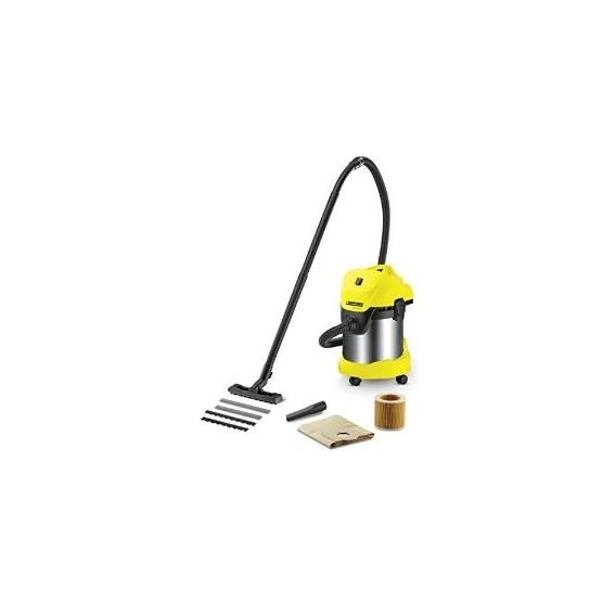 Aspirateur Eau et Poussière MV3 Premium Karcher 