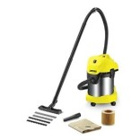 Aspirateur Eau et Poussière MV3 Premium Karcher 