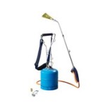 Désherbeur Campingaz