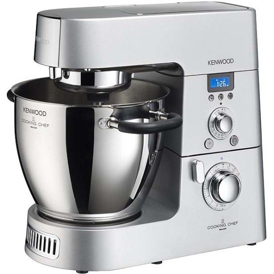 Kitchen Machines Cooking Chef KM080 KENWOOD