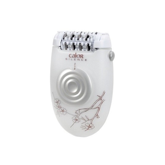 Epilateur Silence Calor