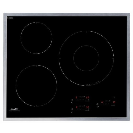 Plaque de Cuisson Sauter