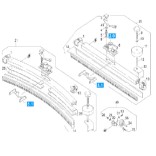 Raclette Version 1 BDA750 BAT