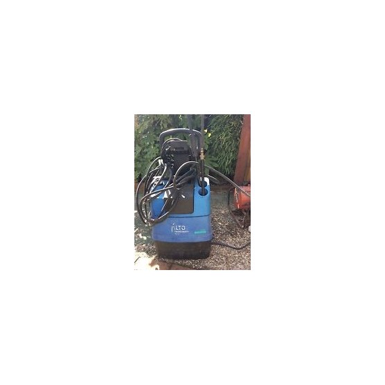 Nettoyeur Haute Pression Alto 9250 Kew