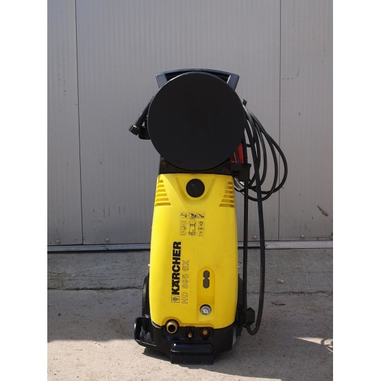 HD 895 SX Karcher