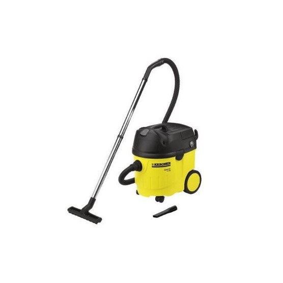 Aspirateur Eau et Poussière Karcher NT 360 ECO