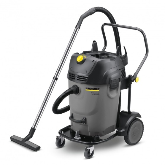 Aspirateur eau et poussiere Karcher NT 65 2 ECO TC