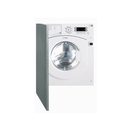 Lave Linge Scholtes