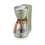 Cafetière ICMOV210BG DELONGHI