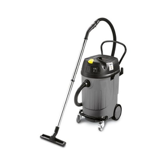 Aspirateur Eau et Poussiere Karcher NT611 Eco