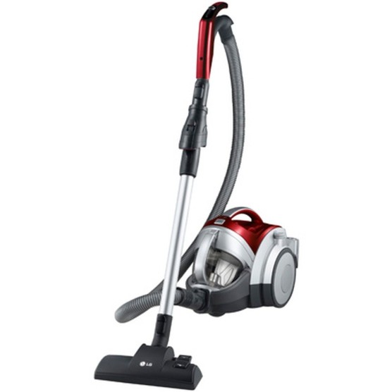 Aspirateur Traineau VG9068R LG