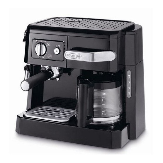 Cafetière DC300IS DELONGHI