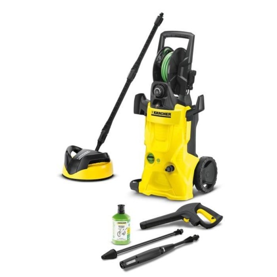 Karcher 4.0 Premium Ecologic