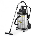 Aspirateur Eau et Poussière Karcher NT 80/1 B1MS ECO.