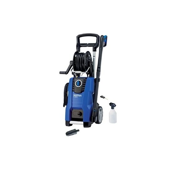Nettoyeur Haute Pression Alto E 145.3 / E 145.3 X-TRA Nilfisk