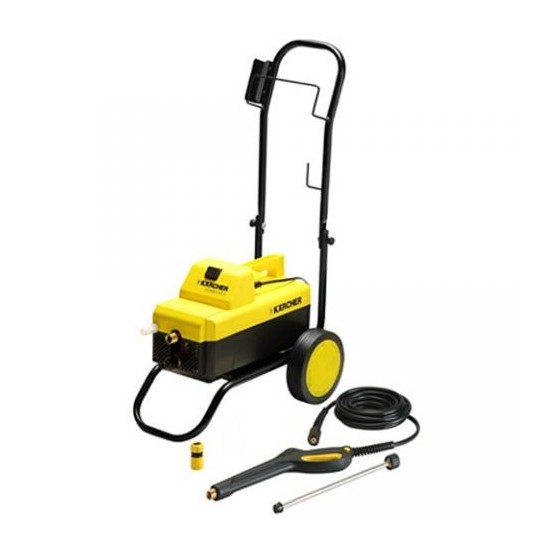 Karcher K 585