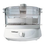 Turbo Vapeur Cuisinart