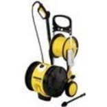 Karcher K 670 MS