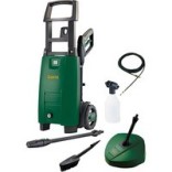 Nettoyeur Haute Pression Gerni 175 Nilfisk