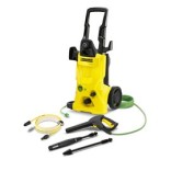 Karcher K4 Ecologic