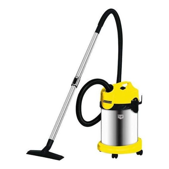 Aspirateur Eau et Poussière A 2120 Me Karcher