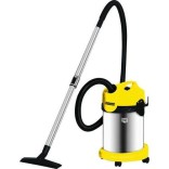 Aspirateur Eau et Poussière A 2120 Me Karcher 