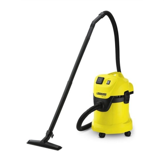 Aspirateur Eau et Poussière Karcher WD 3500 P