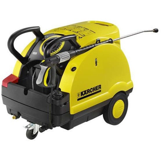 HDS 555 C