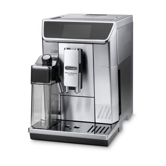 Cafetière Expresso EC 650 DELONGH