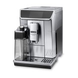 Cafetière Expresso EC 650 DELONGH