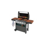  Barbecue 3 - 4 SERIES WLD Campingaz 