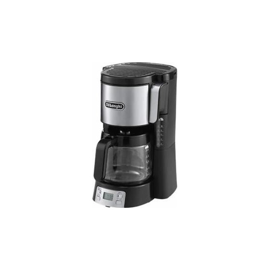 Cafetière ICM15250 DELONGHI