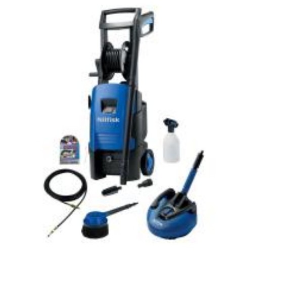 Kew Dynamic 4450 x-tra Nilfisk
