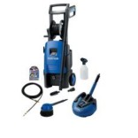 Kew Dynamic 4450 x-tra Nilfisk