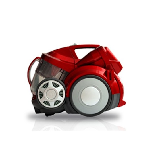 Aspirateur Traineau VC9073MR LG