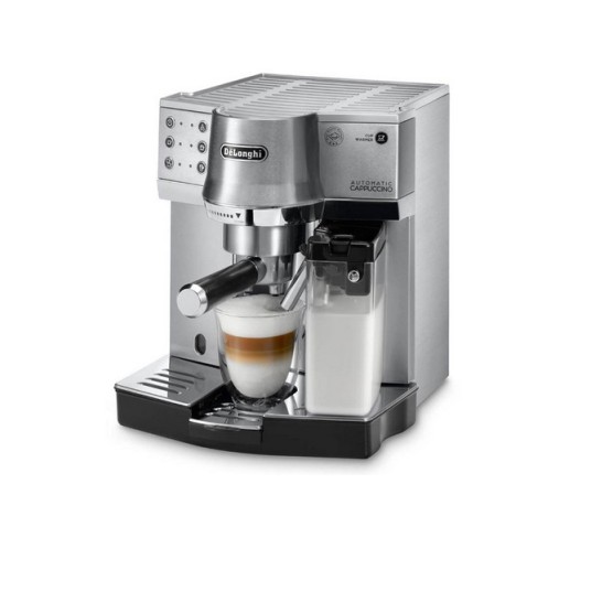 Expresso EC860 DELONGHI