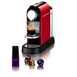 Expresso Nespresso City Milk XN720510 Krups