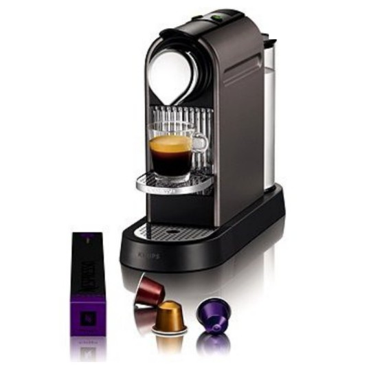 Expresso Citiz Krups 