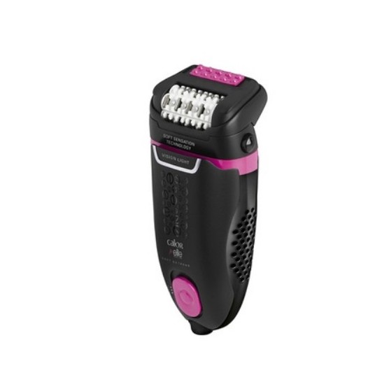Epilateur Soft Extreme Elite Calor