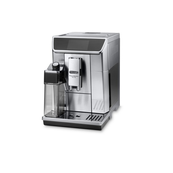 Expresso Primadonna Elite ECAM 650.75.MS DELONGHI