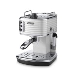 Expresso ECZ351.W Scultura DELONGHI