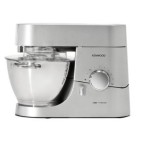 KM010 Chef Titanium KENWOOD