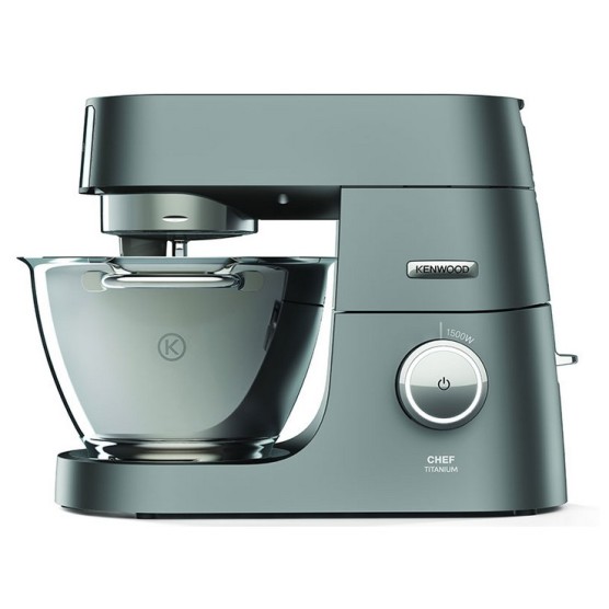 Kitchen Machine Titanium Chef KVC7320S KENWOOD