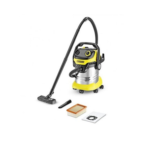 Aspirateur Eau et Poussière WD5 Premium Kärcher