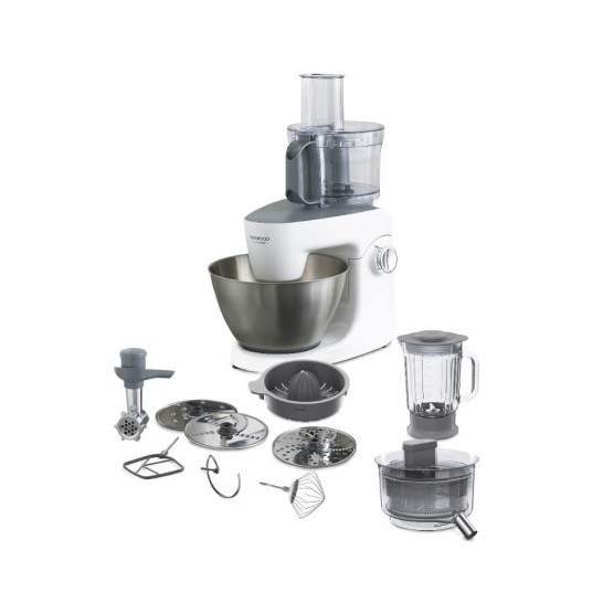 Robot Pâtissier MultiOne KHH326WH KENWOOD